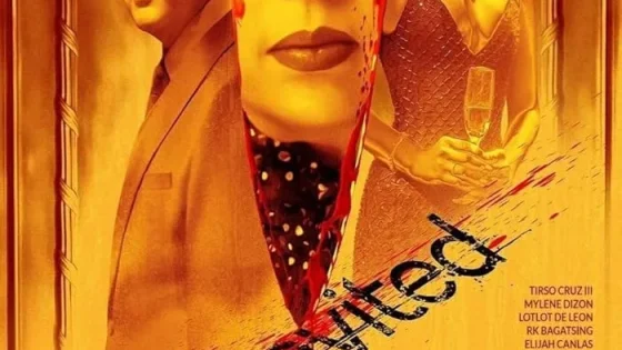 اتفرج علي فيلم Uninvited 2024 مترجم