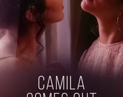 اتفرج علي فيلم Camila Comes Out Tonight 2021 مترجم