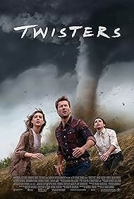 اتفرج علي فيلم Twisters 2024 مترجم