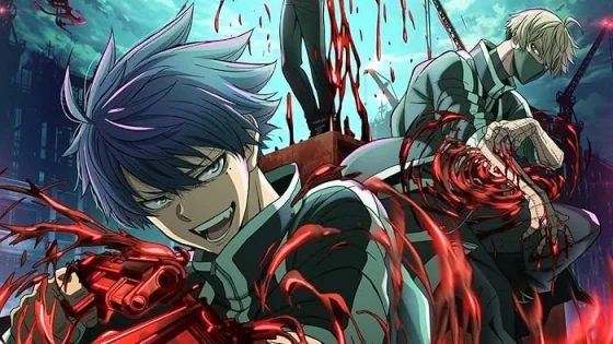 اتفرج علي  انمي Tougen Anki الحلقة 18 مترجمة