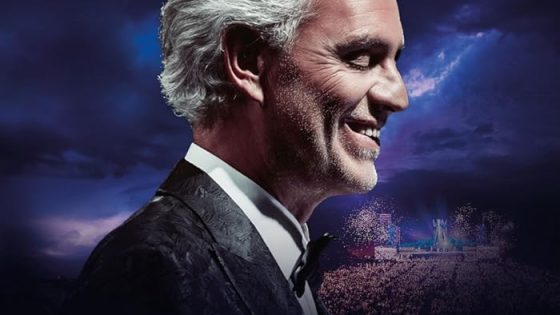 اتفرج علي فيلم Andrea Bocelli 30: The Celebration 2024 مترجم