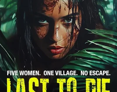 اتفرج علي فيلم Last to Die 2025 مترجم