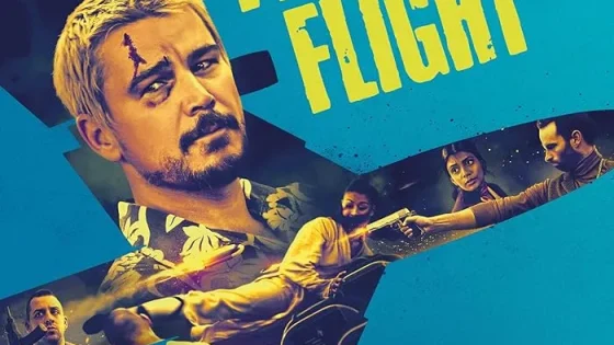 اتفرج علي فيلم Fight or Flight 2025 مترجم