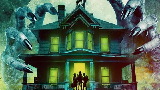 اتفرج علي فيلم Killer Witches from Outer Space 2024 مترجم