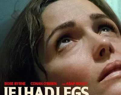 اتفرج علي فيلم If I Had Legs I’d Kick You 2025 مترجم