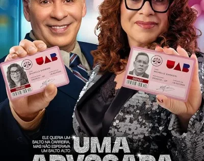 اتفرج علي فيلم A Bright Lawyer 2025 مترجم