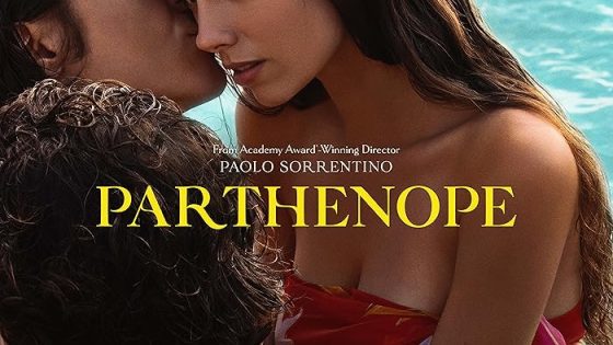 اتفرج علي فيلم Parthenope 2024 مترجم