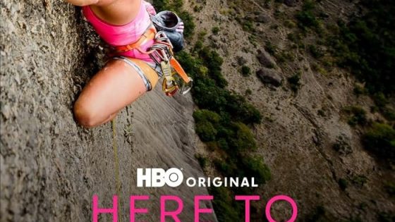 اتفرج علي فيلم Here to Climb 2024 مترجم