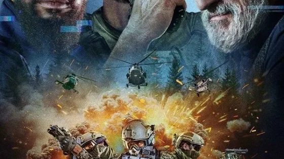 اتفرج علي فيلم Tin Soldier 2025 مترجم
