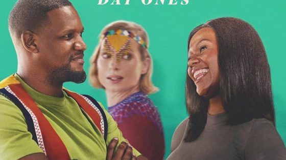 اتفرج علي فيلم Umjolo: Day Ones 2024 مترجم
