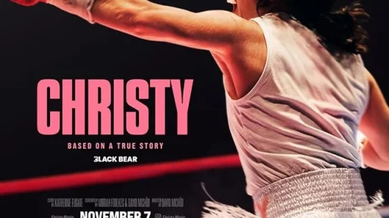 اتفرج علي فيلم Christy 2025 مترجم