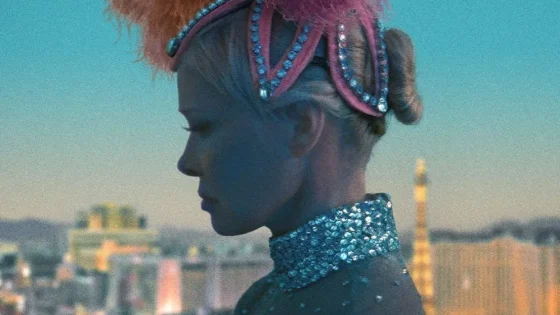 اتفرج علي فيلم The Last Showgirl 2024 مترجم