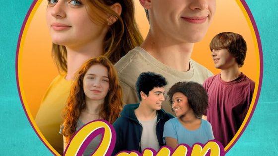 اتفرج علي فيلم Camp 2023 مترجم