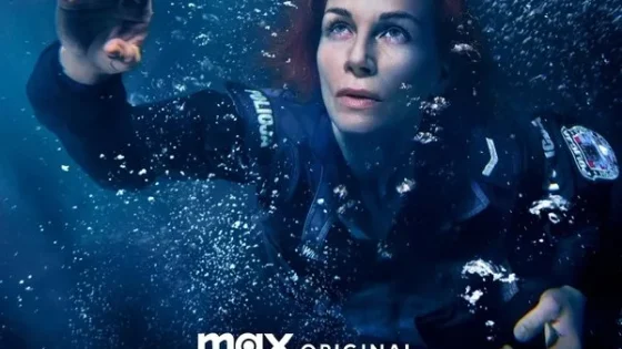 اتفرج علي مشاهدة مسلسل The Thaw الموسم الثالث الحلقة 3