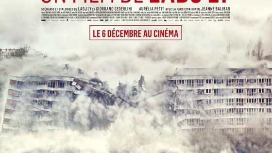 اتفرج علي فيلم Les Indésirables 2023 مترجم