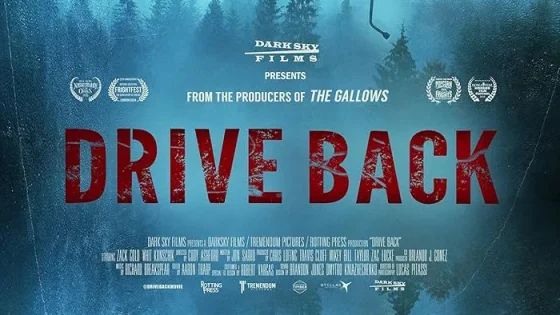 اتفرج علي فيلم Drive Back 2024 مترجم
