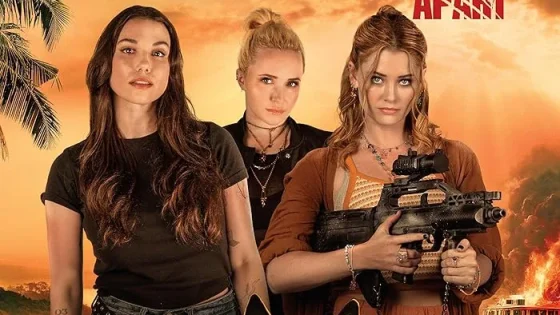 اتفرج علي فيلم A Breed Apart 2025 مترجم