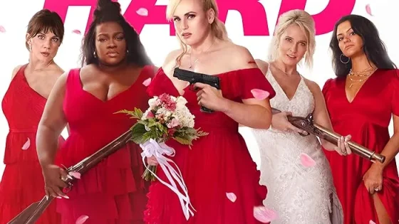 اتفرج علي فيلم Bride Hard 2025 مترجم