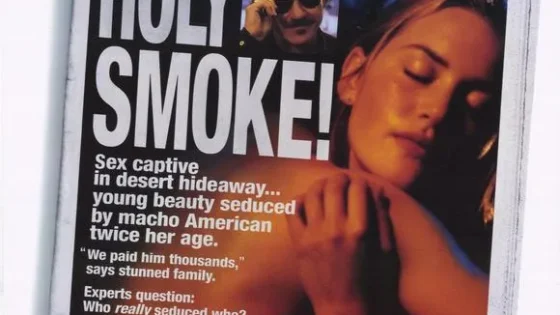 اتفرج علي فيلم Holy Smoke 1999 مترجم