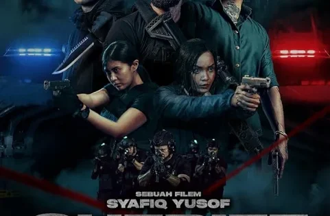 اتفرج علي فيلم Sheriff 2024 مترجم