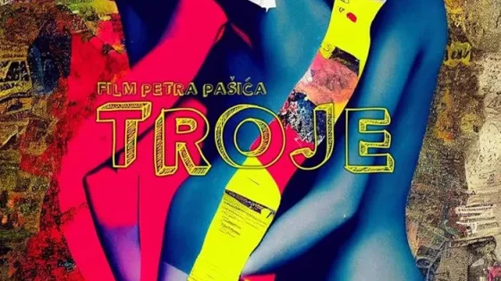 اتفرج علي فيلم Troje 2023 مترجم