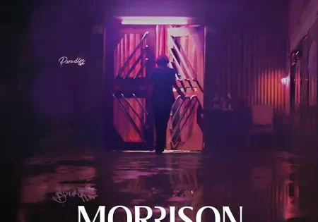 اتفرج علي فيلم Morrison 2023 مترجم