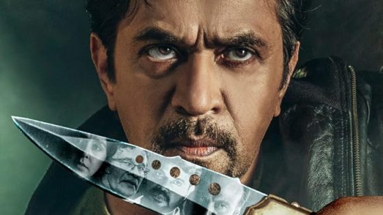 اتفرج علي فيلم Virundhu 2024 مترجم