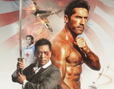 اتفرج علي فيلم أسير الحرب 2025 مدبلج