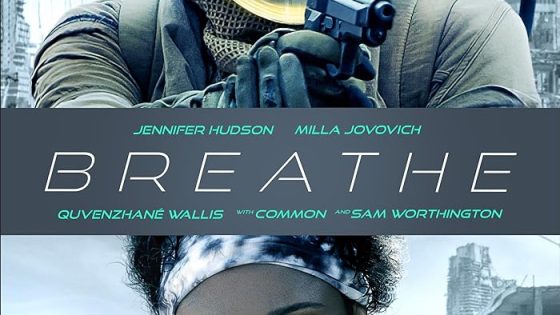 اتفرج علي فيلم Breathe 2024 مترجم