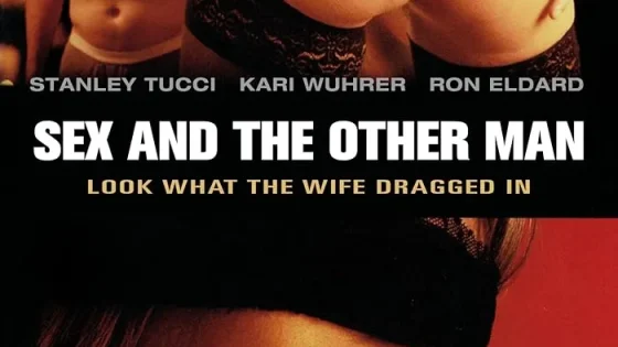 اتفرج علي فيلم Sex & the Other Man 1995 مترجم