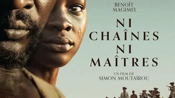 اتفرج علي فيلم No Chains No Masters 2024 مترجم