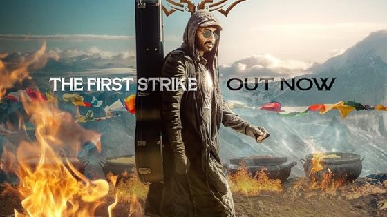 اتفرج علي فيلم Viswam 2024 مترجم