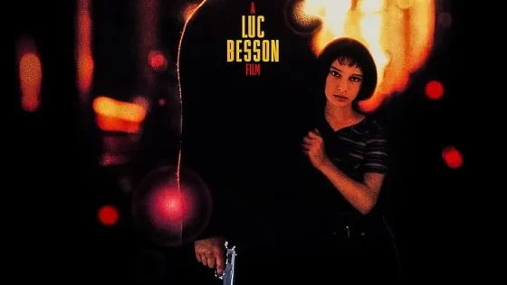 اتفرج علي فيلم Léon 1994 مترجم
