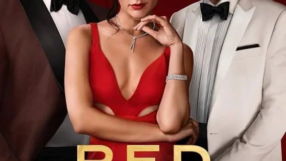 اتفرج علي فيلم Red Notice 2021 مترجم
