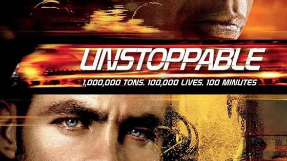 اتفرج علي فيلم Unstoppable 2010 مترجم