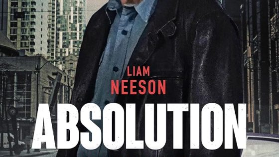 اتفرج علي فيلم Absolution 2024 مترجم
