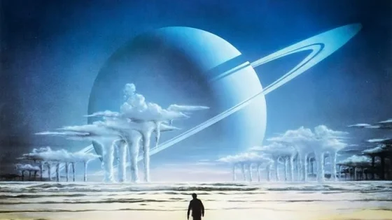 اتفرج علي فيلم The Quiet Earth 1985 مترجم