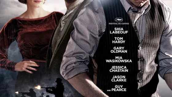 اتفرج علي فيلم Lawless 2012 مترجم