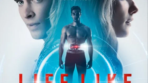 اتفرج علي فيلم Life Like 2019 مترجم
