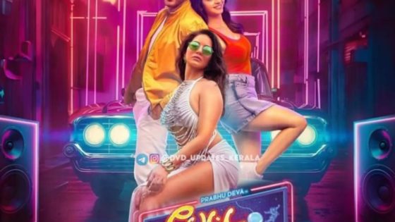 اتفرج علي فيلم Petta Rap 2024 مترجم