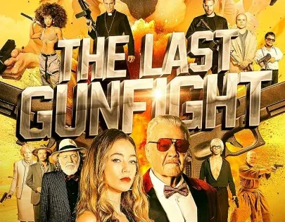 اتفرج علي فيلم The Last Gunfight 2025 مترجم