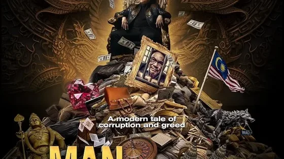 اتفرج علي فيلم Man on the Run 2023 مترجم