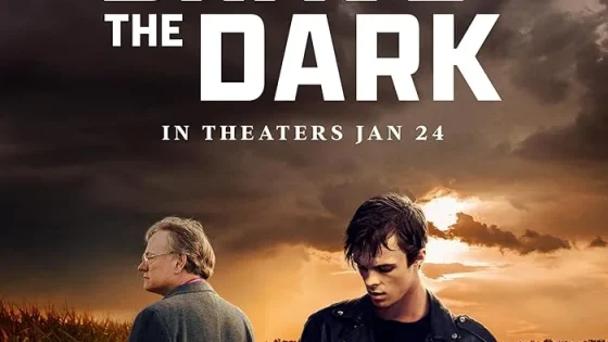 اتفرج علي فيلم Brave the Dark 2023 مترجم