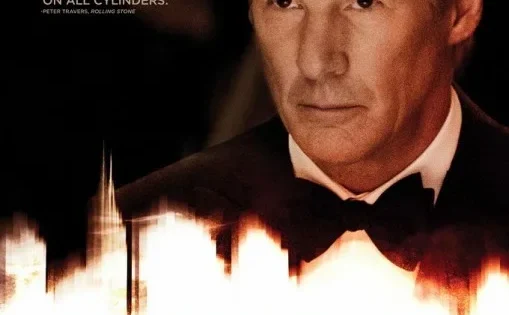 اتفرج علي فيلم Arbitrage 2012 مترجم