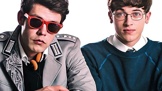 اتفرج علي فيلم Scott and Sid 2021 مترجم