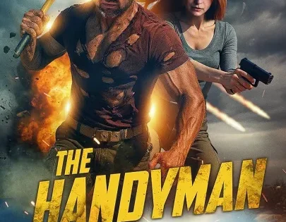 اتفرج علي فيلم The Handyman 2025 مترجم