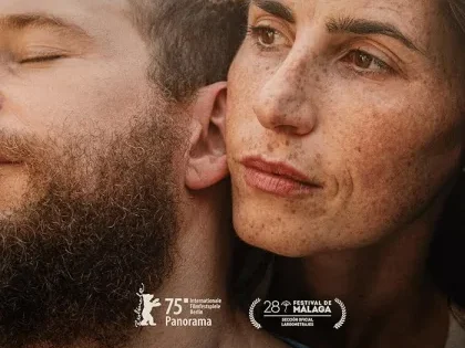 اتفرج علي فيلم Deaf 2025 مترجم
