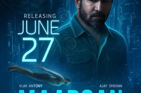 اتفرج علي فيلم Maargan 2025 مترجم