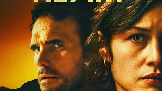 اتفرج علي فيلم Haunted Heart 2024 مترجم