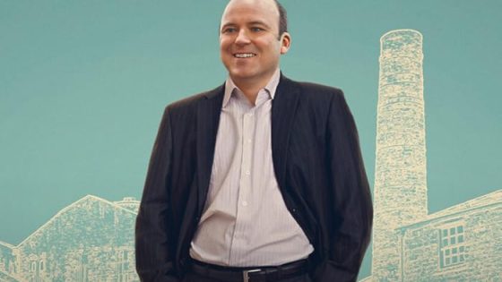 اتفرج علي فيلم Bank of Dave 2: The Loan Ranger 2025 مترجم